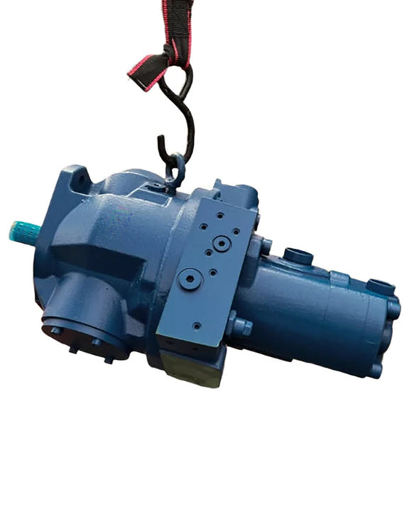 Ensemble de pompe hydraulique VOE14633898 14633898 AP2D25, adapté à Volvo EC55C EC60C