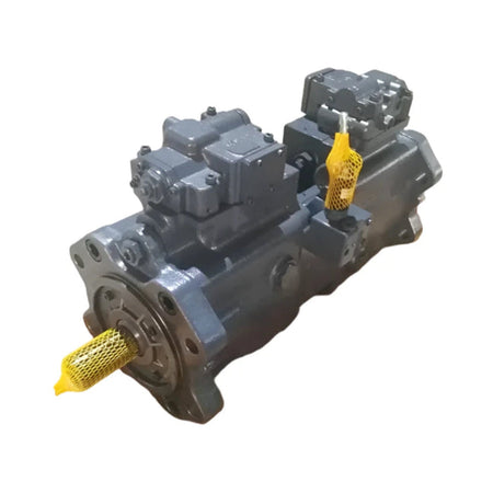 Hydraulic Pump Assembly VOE14641331 14641331 K3V140DT Fits For Volvo EC290B EC290C - Sinocmp