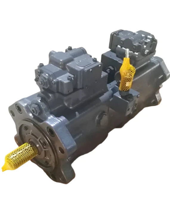 Ensemble de pompe hydraulique VOE14641331 14641331 K3V140DT, convient pour Volvo EC290B EC290C