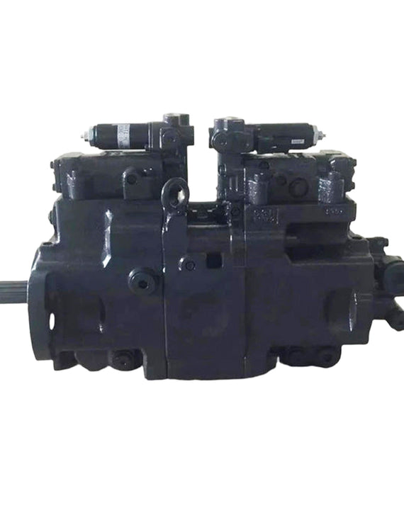 Ensemble de pompe hydraulique YY10V00009F4 YY10V00009F6, convient pour Kobelco SK135SR SK140-8 SK130-8 SK160-8