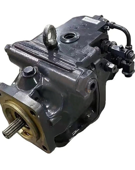 Pompe hydraulique Assy 708-1S-00150 pour pelle Komatsu PC30UU-3 PC30MRX-1 PC30MR-1