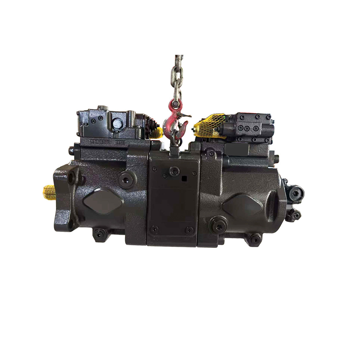 Hydraulic Pump Assy K7V125DTP for Kobelco Excavator