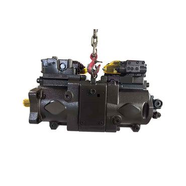 Hydraulikpumpenbaugruppe K7V125DTP für Kobelco-Bagger