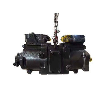 Hydraulikpumpenbaugruppe K7V125DTP für Kobelco-Bagger