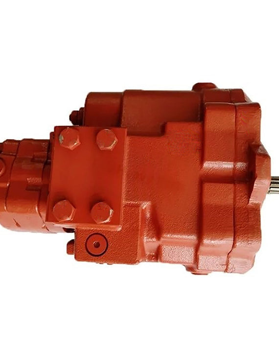 Pompe hydraulique B0600-21026 PSVD2-21E-16 pour Kayaba KYB 906 originale