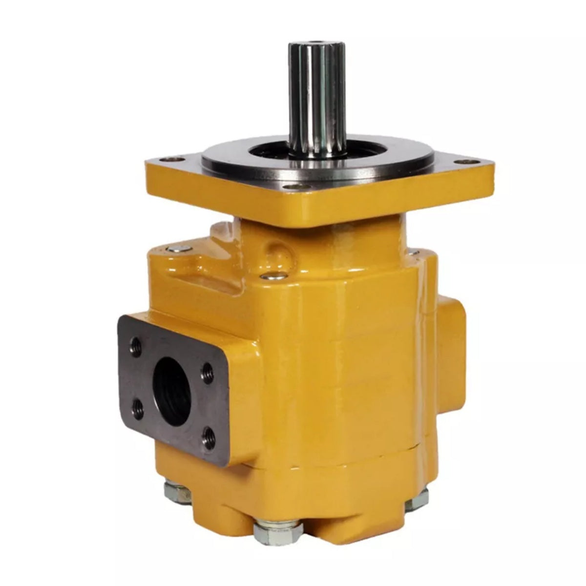 Hydraulic Pump CBG3160 CBG3125 CBG3100 CBG3140 CBG3180 for CBG Series - Sinocmp