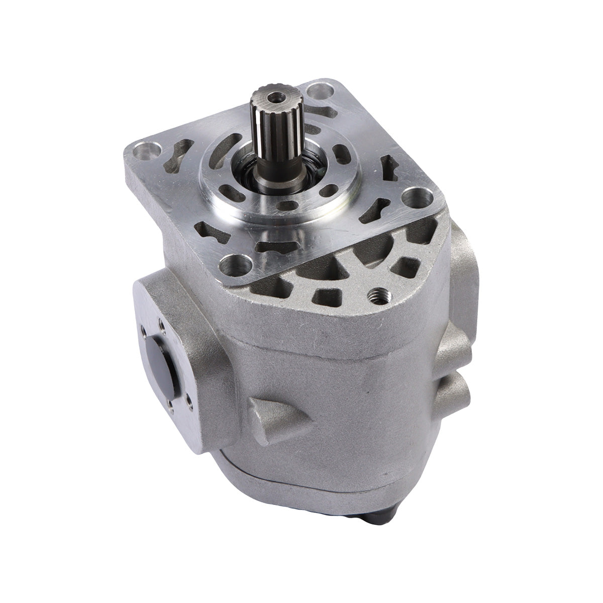 Bomba Hidráulica CH13990 para John Deere 