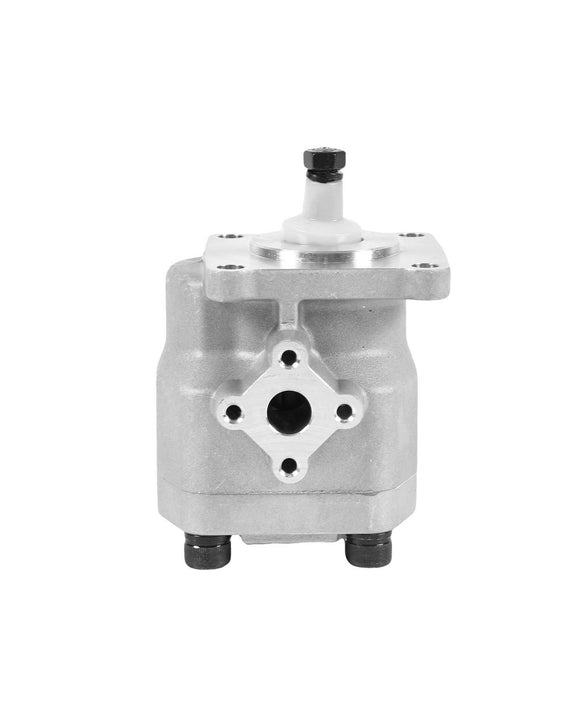 Pompe hydraulique CH15095 pour tracteur John Deere 650 750