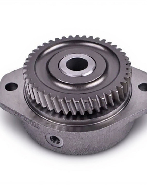 Entraînement de pompe hydraulique 3936233, adapté au moteur Cummins 6CT ISC8.3 Hyundai HX330L 100D-7