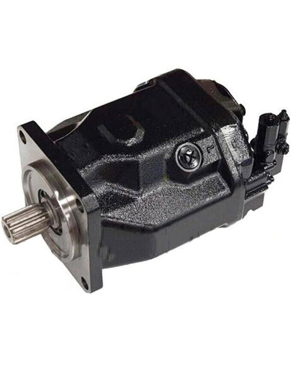 Pompe hydraulique F069894, compatible avec le transitaire John Deere 1110E 1110G 1210E 1510E