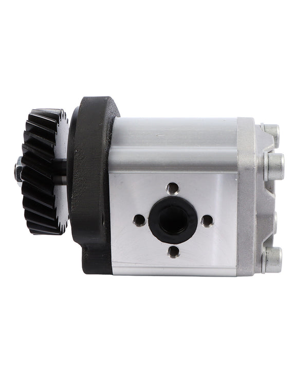 Pompe hydraulique F0NN600AA pour tracteur Ford 5640 6640 7740 7840