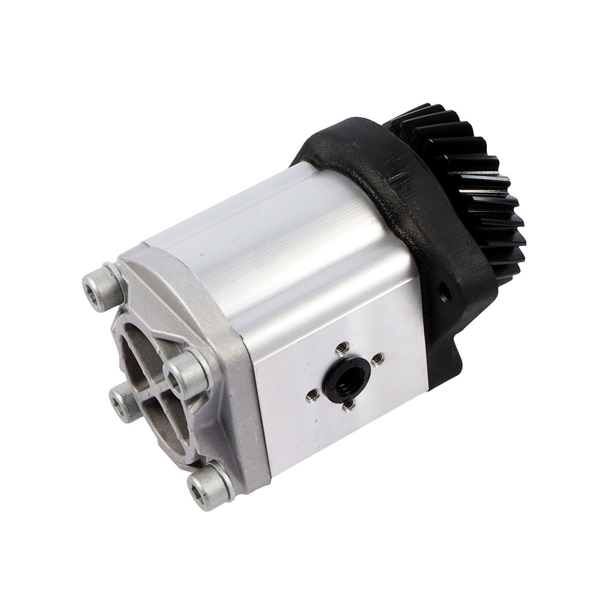 Hydraulic Pump F0NN600AA for Ford Tractor 5640 6640 7740 7840 -Sinocmp