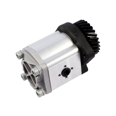 Hydraulic Pump F0NN600AA for Ford Tractor 5640 6640 7740 7840 -Sinocmp