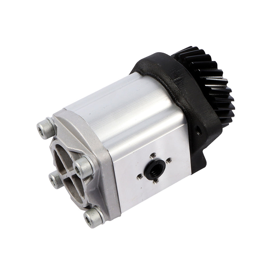 Bomba hidráulica F0NN600AA para trator Ford 5640 6640 7740 7840 -Sinocmp