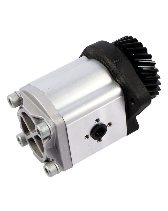 Pompe hydraulique F0NN600AA pour tracteur Ford 5640 6640 7740 7840