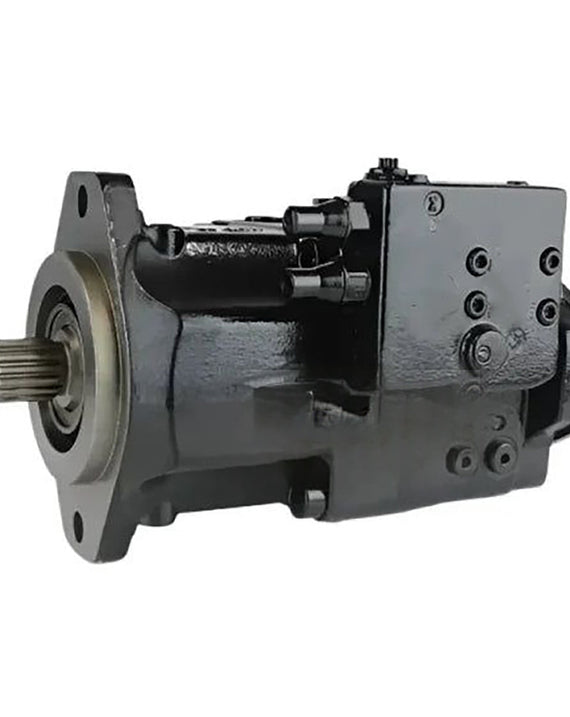 Pompe hydraulique F437268 R986110429, compatible avec John Deere 853J 853JH 909J 903KH 953J 959K