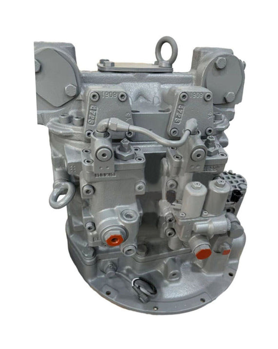 Pompe hydraulique HPV118JW023B pour pelle John Deere 200D LC Hitachi ZX200 ZX270