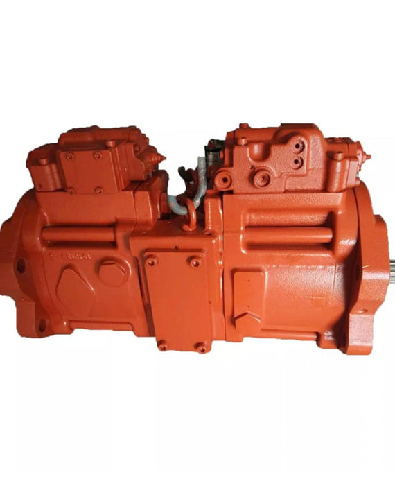 Pompe hydraulique K1014967A K3V112DTP 400914 – 00038, convient pour Doosan DX225LC DX230LC