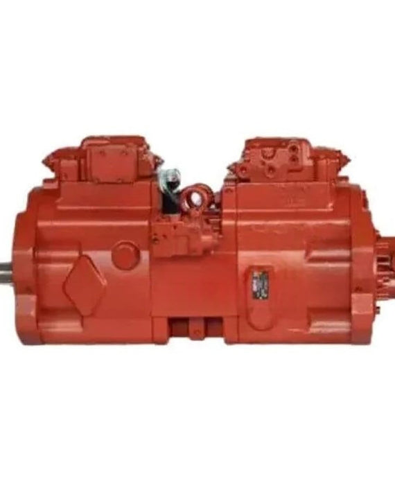 Pompe hydraulique K1051796 K3V63DT-115R-9N1T, compatible avec Daewoo Doosan DX140LC T14