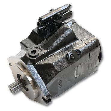 Hydraulic Pump K135-018-000-00 for Iseki Tractor TG5330 TG5390