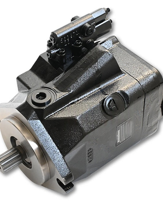 Pompe hydraulique K135-018-000-00 pour tracteur Iseki TG5330 TG5390