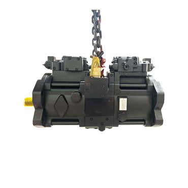 Bomba hidráulica K3V112DTP para escavadeira Kobelco SK330LC-6E