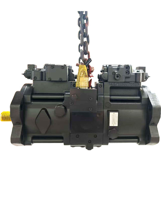 Hydraulic Pump K3V112DTP for Kobelco Excavator SK330LC-6E