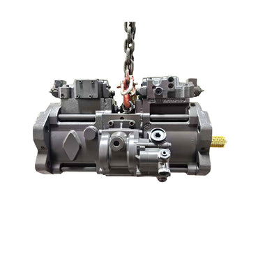 Bomba hidráulica K3V112DTP para escavadeira Kobelco SK330LC-6E