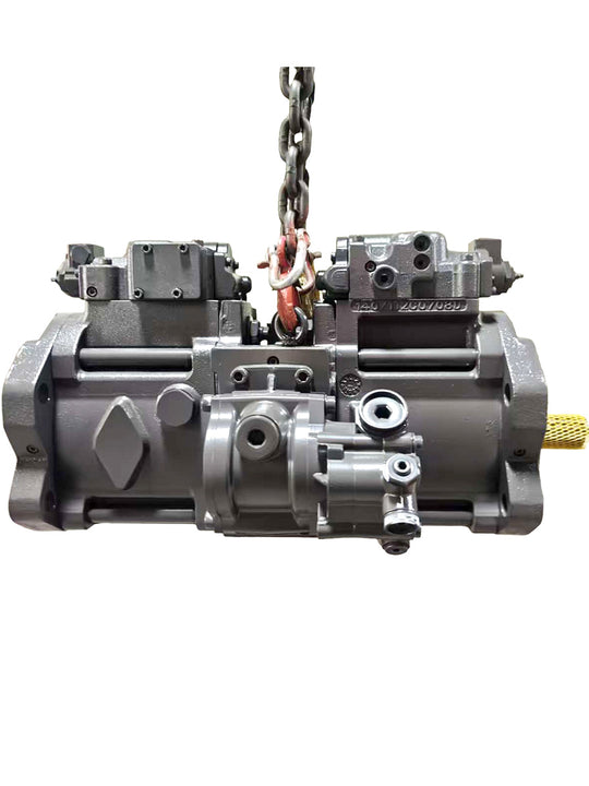 Hydraulic Pump K3V112DTP for Kobelco Excavator SK330LC-6E