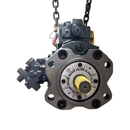 Hydraulic Pump K3V112DTP for Kobelco Excavator SK330LC-6E - Get a Quote from SINOCMP
