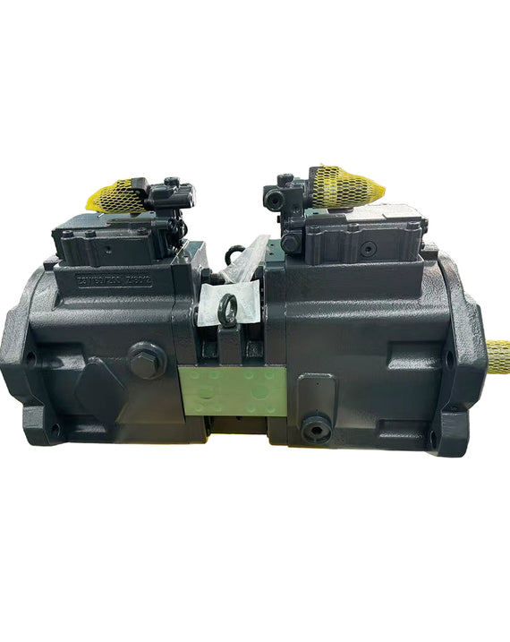 14603650 Excavator Hydraulic Pump K5V160DTP-1E06-17T for Volvo EC300D EC350D