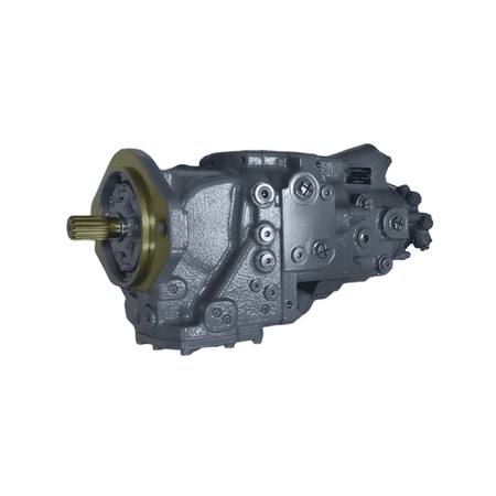 Hydraulic Pump K7SP36 K7V28-110R-9001 12 for Hitachi Excavator ZX85USB-3