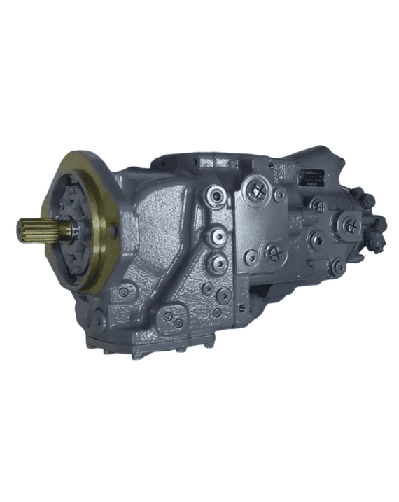 Pompe hydraulique K7SP36 K7V28-110R-9001 12 pour pelle Hitachi ZX85USB-3