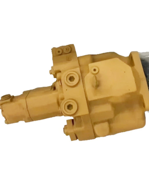 Pompe hydraulique KAJ4955 KAJ10580 AP2D36, compatible avec le boîtier CX75SR CX80