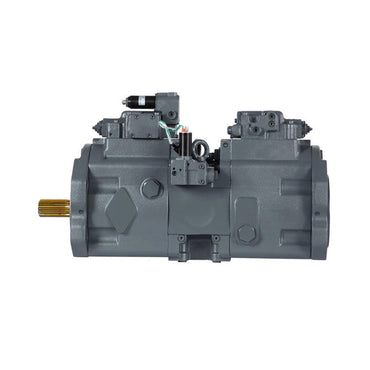 Hydraulic Pump KSJ16740 Fits for CASE Excavator CX350C CX370C CX380C