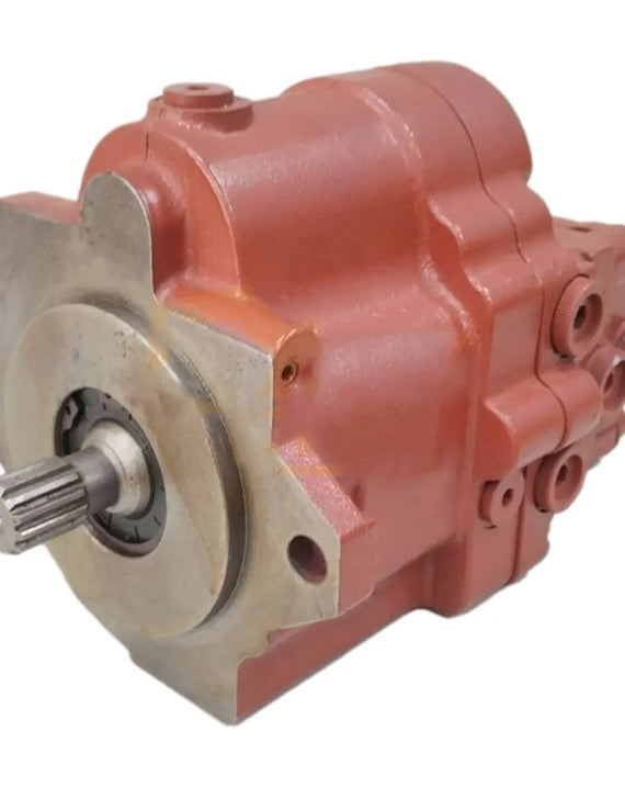Pompe hydraulique Nachi PVD-0B-21P-6G3 pour Kubota U-20-5