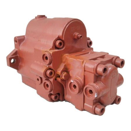 Hydraulic Pump Nachi PVD-0B-21P-6G3 for Kubota U-20-5 - Sinocmp