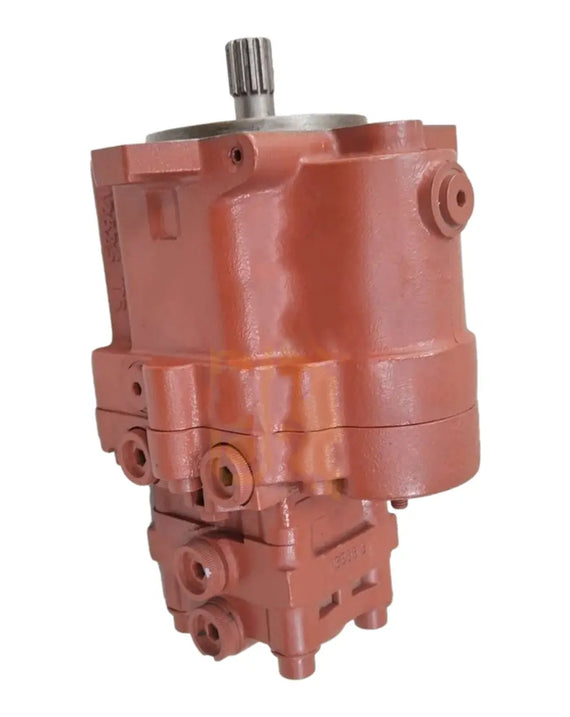 Pompe hydraulique PVD-0B-24P-6G3 pour excavatrice