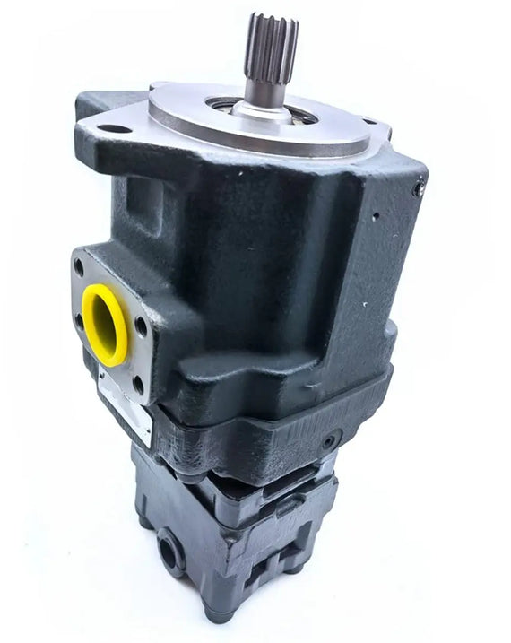 Pompe hydraulique PVD-1B-28P-8AG4 pour excavatrice Caterpillar CAT 303C