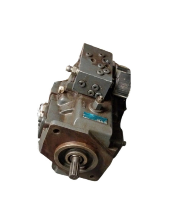 Pompe hydraulique PSVD2-21 B0600-21004 pour pelle Kayaba KYB Yanmar B50
