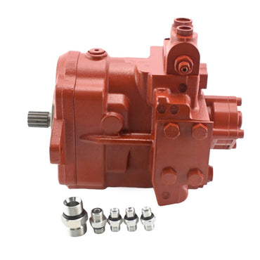 Hydraulic Pump PSVD2-21E 416-5057 4165057 Fits For Caterpillar Cat E304E 304E