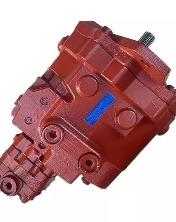 Pompe hydraulique PSVD2-26E-2 B0600-27003, compatible avec KYB