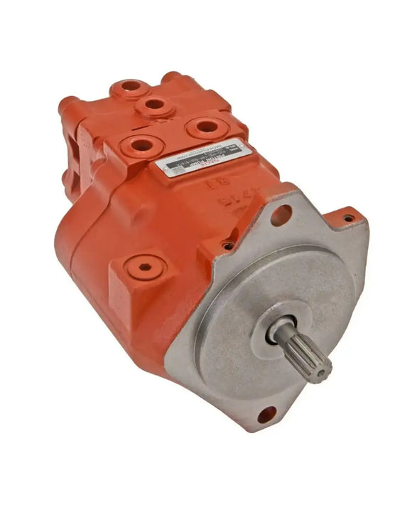 Pompe hydraulique PVD-00B-14P-5G3 pour Kubota Doosan Hitachi Rinko ER616F