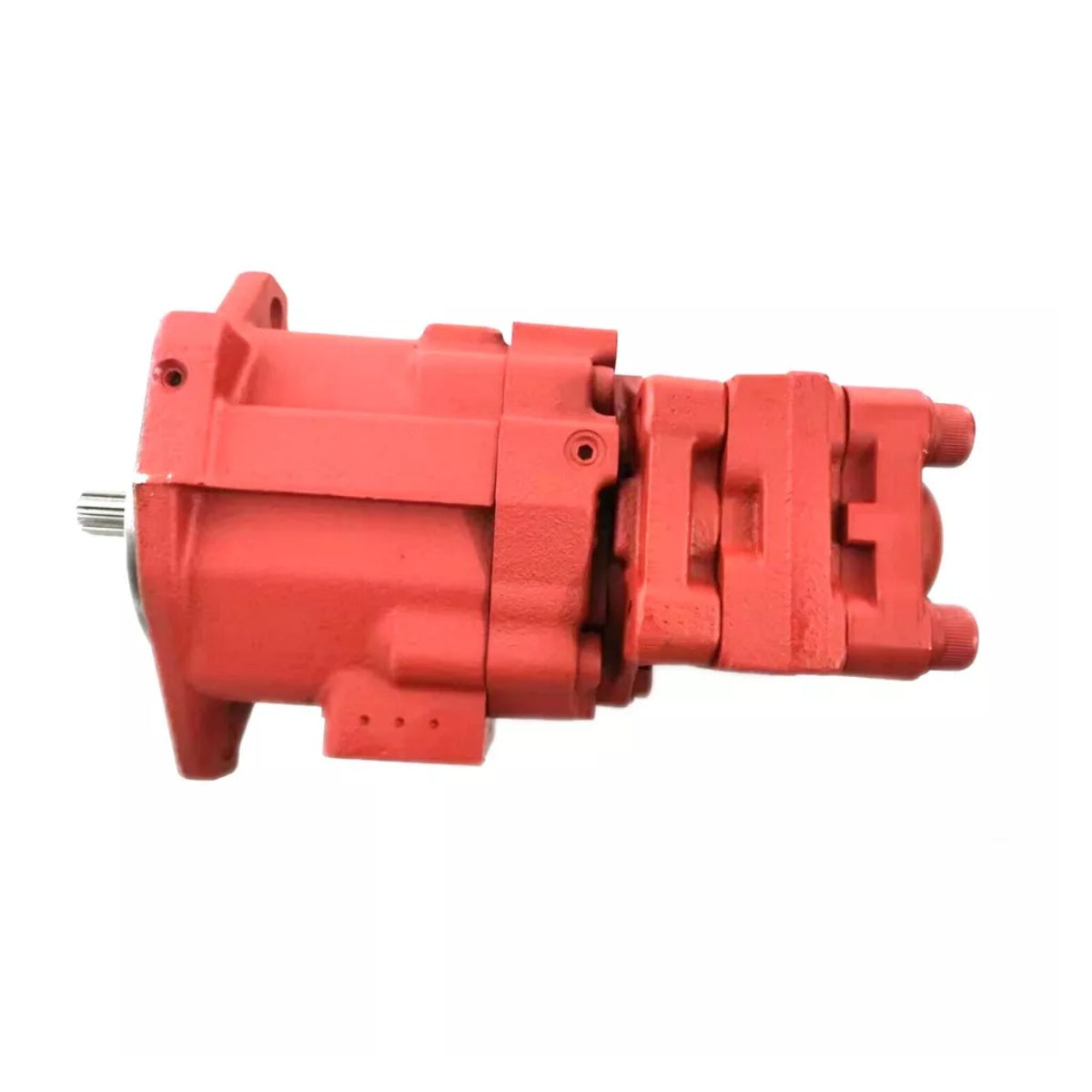 Hydraulic Pump PVD-00B-14P-5G3 for Kubota Doosan Hitachi