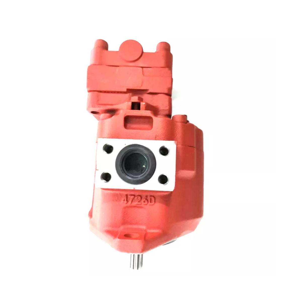 Hydraulic Pump PVD-00B-14P-5G3 for Kubota Doosan Hitachi
