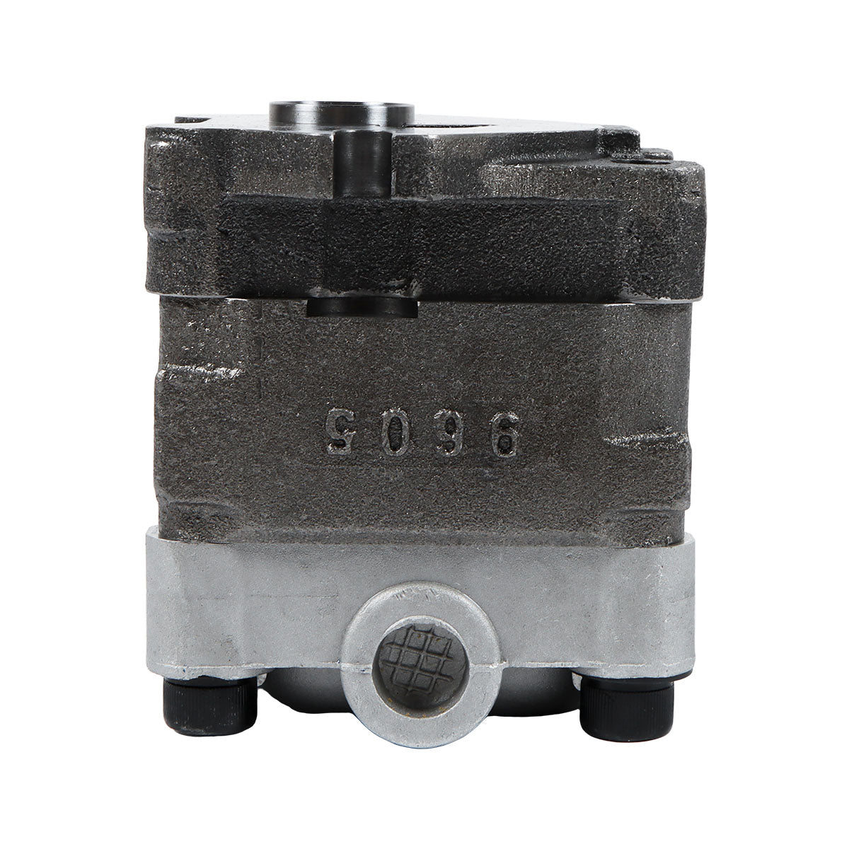 Bomba hidráulica PVD-0B-24P-8G3 para miniexcavadora Kubota U25 Cat Ct25