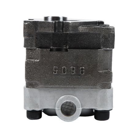 Bomba hidráulica PVD-0B-24P-8G3 para miniexcavadora Kubota U25 Cat Ct25