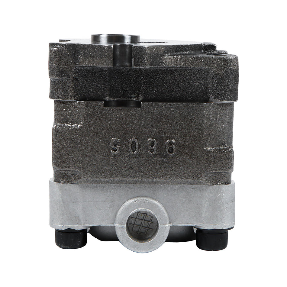 Bomba hidráulica PVD-0B-24P-8G3 para miniexcavadora Kubota U25 Cat Ct25