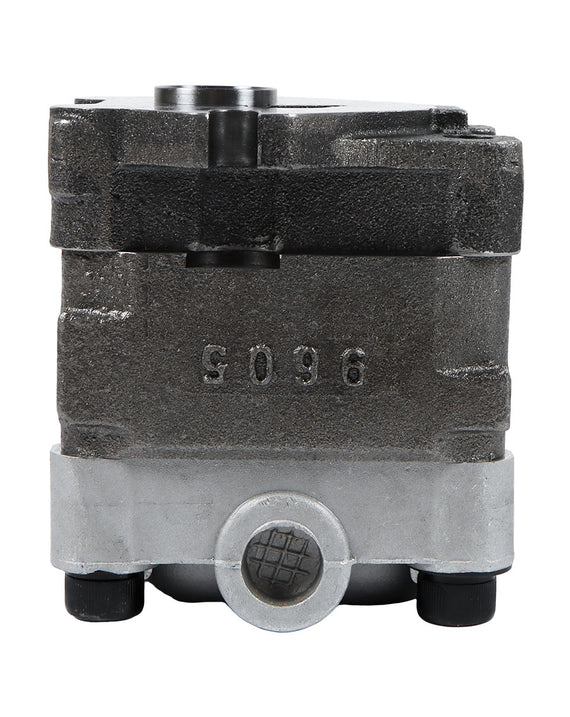 Pompe hydraulique PVD-0B-24P-8G3 pour mini-pelle Kubota U25 Cat Ct25