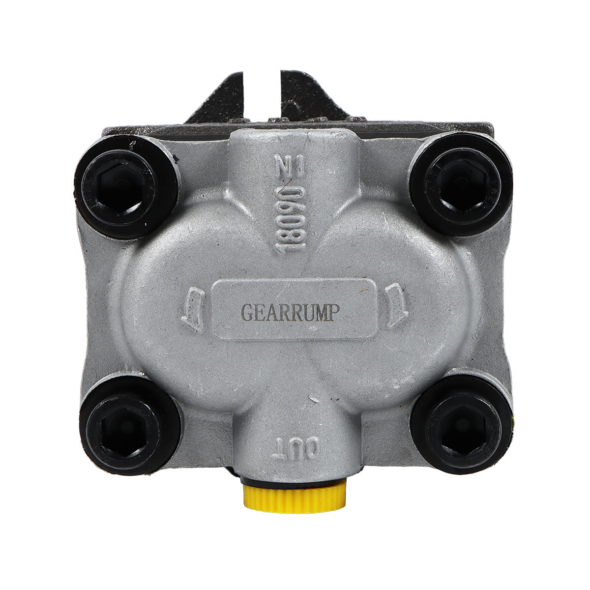 Bomba hidráulica PVD-0B-24P-8G3 para Kubota